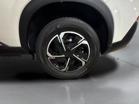 Used 2021 Nissan Rogue SL w/ Premium Package AWD/4WD image 28