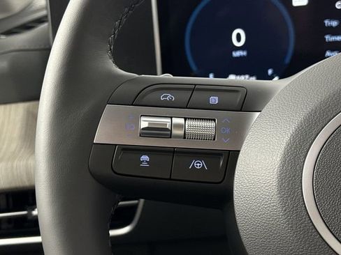 New 2026 Hyundai Sonata Limited image 25