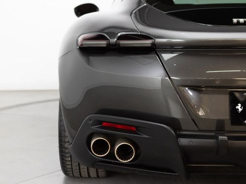 Certified 2024 Ferrari Roma image 24