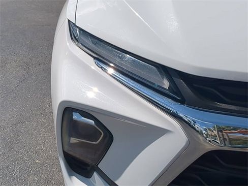 Used 2023 Chevrolet Blazer LT image 10