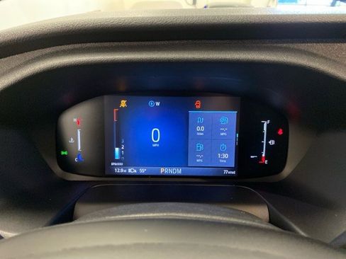 New 2026 Ford Transit 250 148 Medium Roof Extended AWD w/ Exterior Upgrade Package image 20