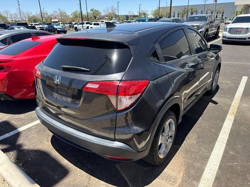 Used 2016 Honda HR-V EX image 3