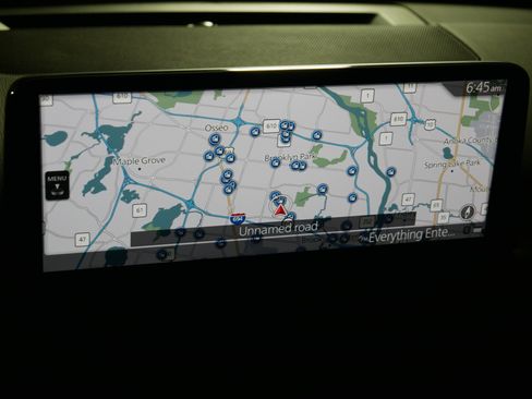 Used 2024 MAZDA CX-5 AWD 2.5 S w/ Select Package image 30