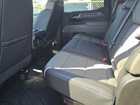 Used 2026 Chevrolet Silverado 1500 ZR2 AWD/4WD image 20