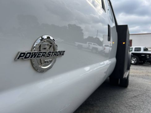 Used 2013 Ford F450 XL AWD/4WD image 15