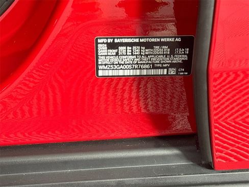 Certified 2025 MINI Cooper Countryman SE image 33