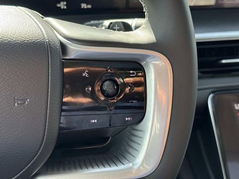 New 2026 INFINITI QX80 Pure AWD/4WD image 21