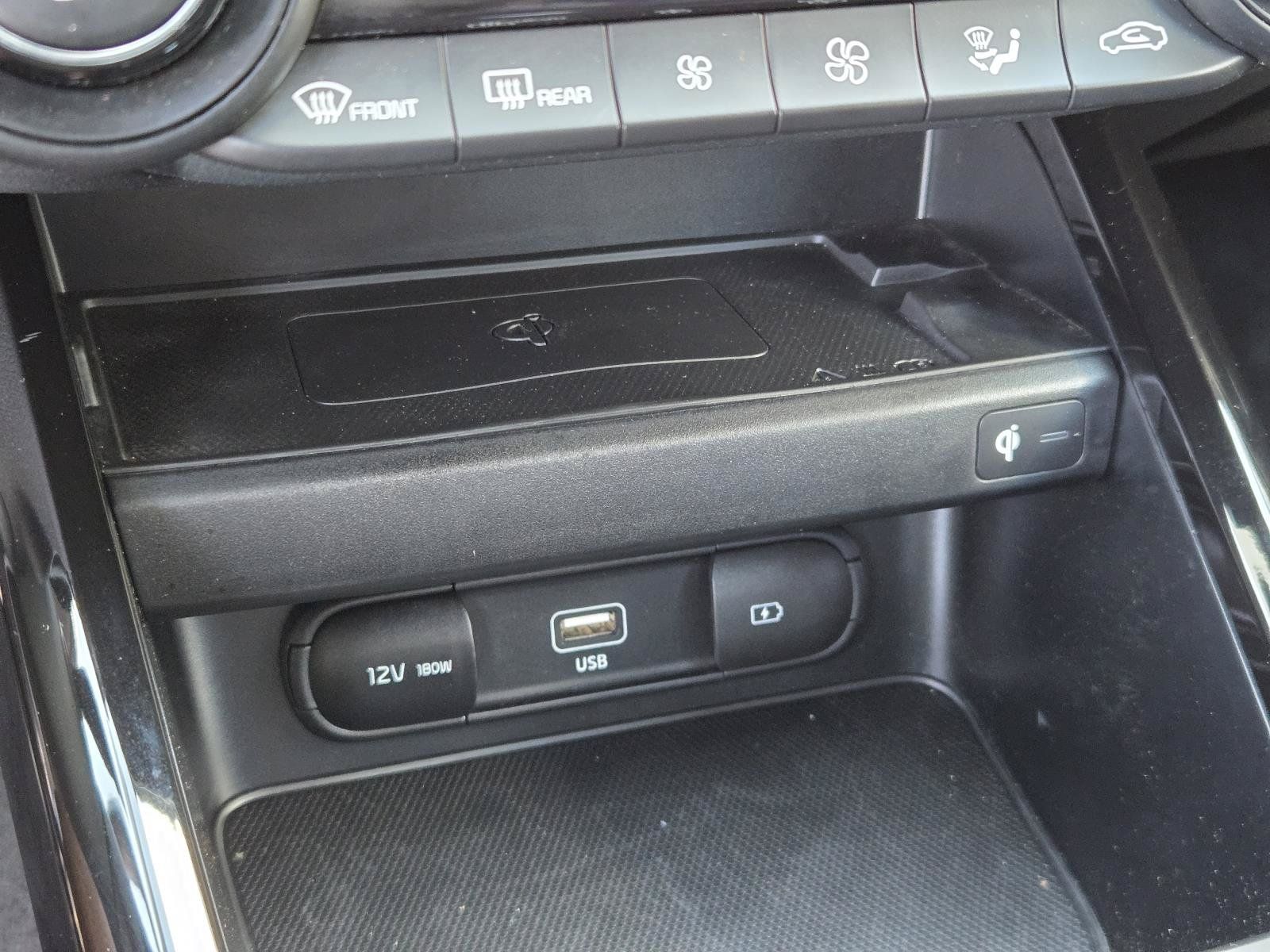 Used 2024 Kia Forte GT FWD image 13