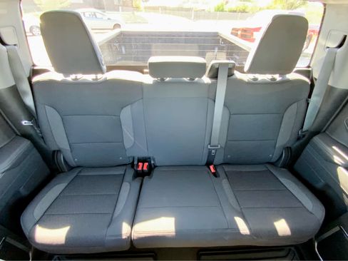 New 2026 GMC Sierra 1500 Elevation image 35