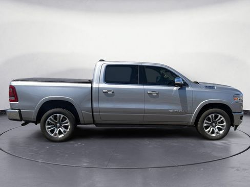 Used 2020 RAM 1500 Limited RWD image 8
