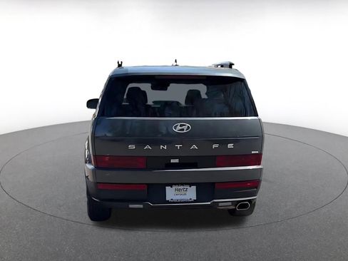 Used 2025 Hyundai Santa Fe SEL image 12