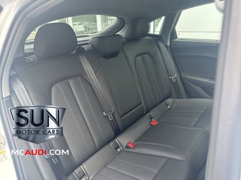 New 2025 Audi A5 2.0T Prestige image 11