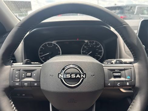 New 2026 Nissan Rogue Dark Armor AWD/4WD image 21