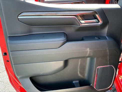 Certified 2024 Chevrolet Silverado 1500 LT image 12