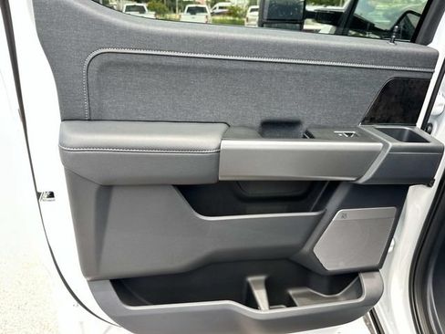 New 2026 Ford F250 Lariat w/ Chrome Package AWD/4WD image 22