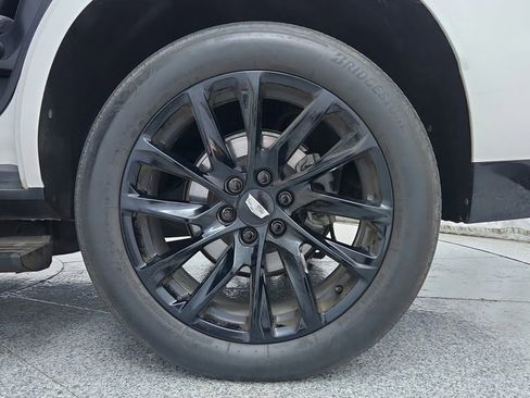 Used 2022 Cadillac Escalade Sport Platinum image 14