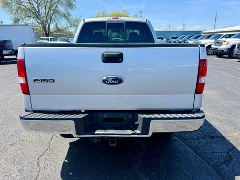 Used 2007 Ford F150 XLT AWD/4WD image 7
