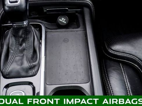 Used 2022 Volvo XC90 T6 Inscription w/ Advanced Package image 23