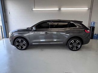 Used 2019 Lincoln Nautilus Premier AWD/4WD video 1