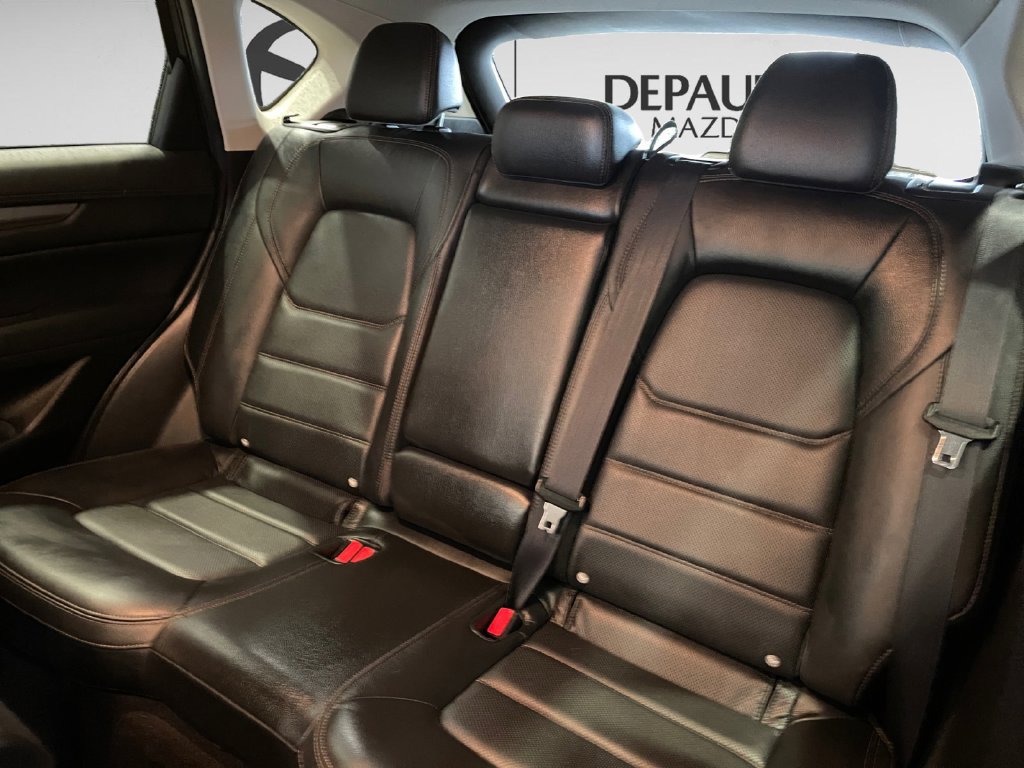 Used 2023 MAZDA CX-5 AWD 2.5 S image 12