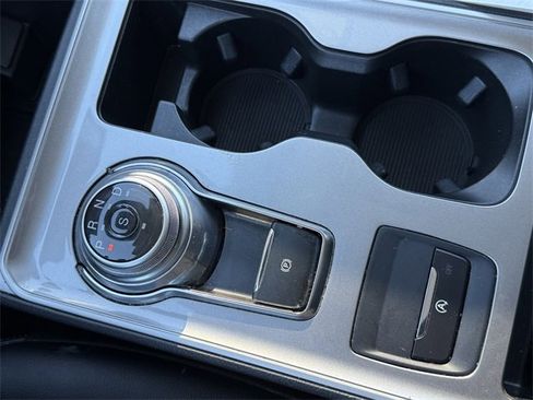 Certified 2024 Ford Edge SEL w/ Convenience Package image 13