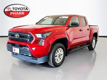 Used 2024 Toyota Tacoma SR