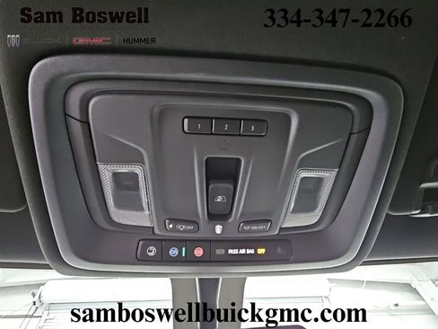Used 2022 Chevrolet Silverado 2500 High Country image 24