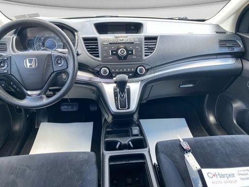 Used 2014 Honda CR-V LX image 16
