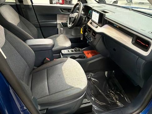 Used 2024 Ford Maverick XLT FWD image 9