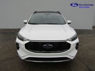 Used 2023 Ford Escape ST-Line Select w/ Tech Pack #2 AWD/4WD video 3