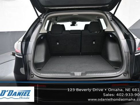 Used 2024 Honda HR-V LX image 36