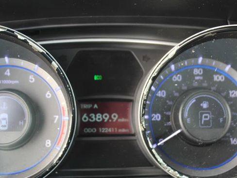 Used 2013 Hyundai Sonata GLS image 19