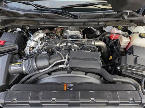 Used 2025 GMC Sierra 3500 Denali w/ Denali Reserve Package image 23