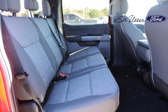 New 2026 Ford F250 XL w/ STX Appearance Package AWD/4WD image 8