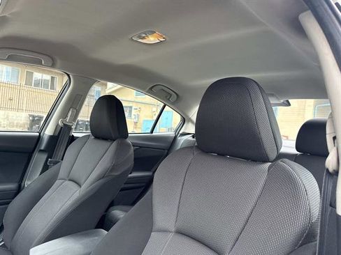 Used 2019 Subaru Impreza 2.0i AWD/4WD image 17