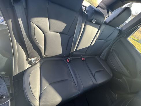 Certified 2025 Subaru Forester Limited w/ Popular Package #1 image 28