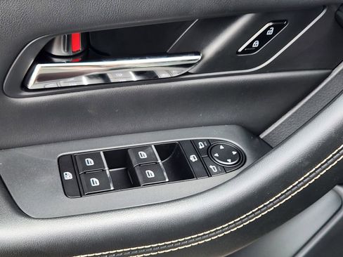 New 2025 MAZDA CX-90 Plug-In Hybrid w/ Premium Plus image 5