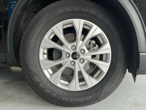 Certified 2023 Ford Escape Active w/ Tech Pack #2 AWD/4WD image 58