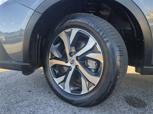 Certified 2021 Subaru Outback Touring image 35
