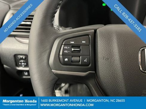 New 2026 Honda Ridgeline RTL image 17