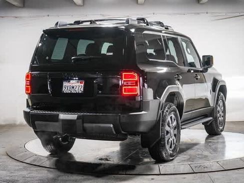 Certified 2026 Toyota Land Cruiser image 5