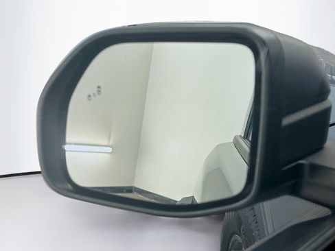 Used 2025 Ford Bronco Sport Big Bend image 16