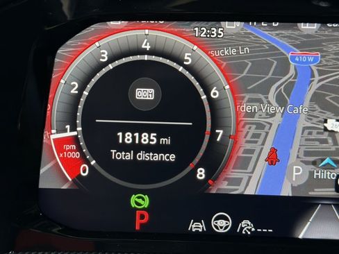 Used 2025 Volkswagen GTI S FWD image 18