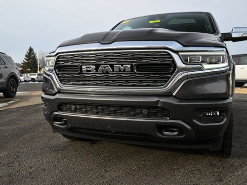Used 2019 RAM 1500 Limited image 11