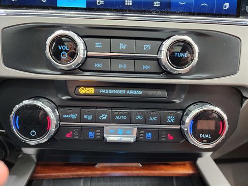 Used 2022 Ford F250 King Ranch w/ Tremor Off-Road Package image 53