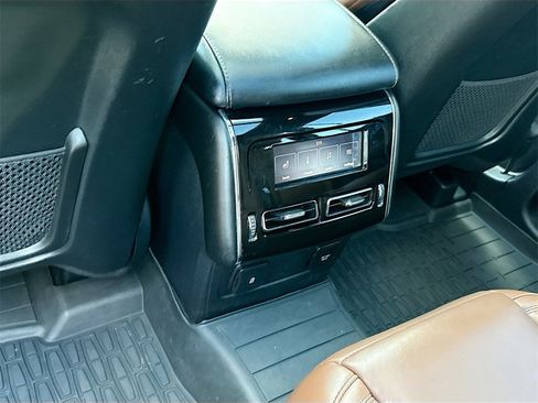 Used 2023 Lincoln Aviator Reserve image 28