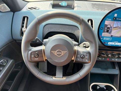 Certified 2025 MINI Cooper Countryman S image 18