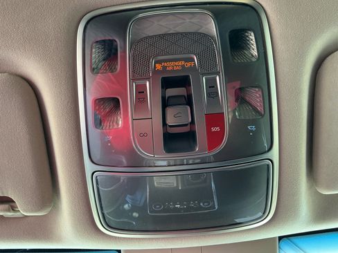 Used 2023 Genesis GV80 3.5T Prestige w/ Prestige Matte Package image 30