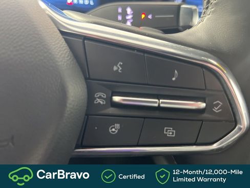 Certified 2025 Chevrolet Equinox LT w/ Convenience Package II image 31