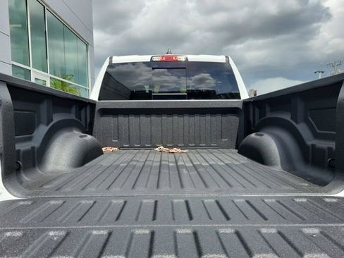New 2026 RAM 1500 RHO AWD/4WD image 7